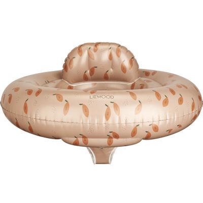 Bouée bébé Dawn Papaya pale tuscany
