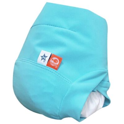 Maillot de bain couche Poséidon (12 mois : 6-12 kg)