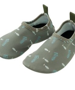 Sandales de plage Ocean blue (pointures 21-22)