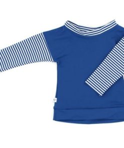 Tee-shirt anti-UV Moussaillon (12 mois)