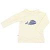 Tee-shirt anti-UV Moussaillon baleine (6 mois)