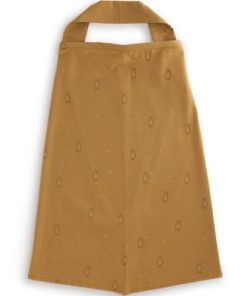Voile d'allaitement Bear (100 x 65 cm)
